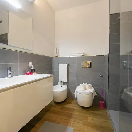 Apartment Second *
