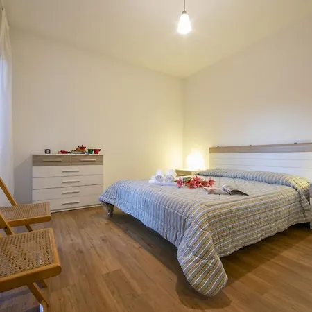 Second Apartment *