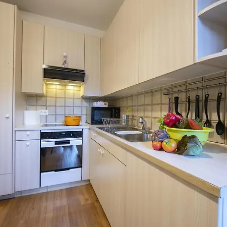 Apartamento Second Lugano