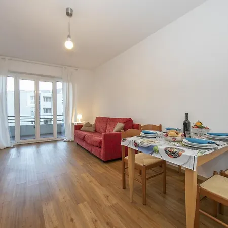 Apartamento Second
